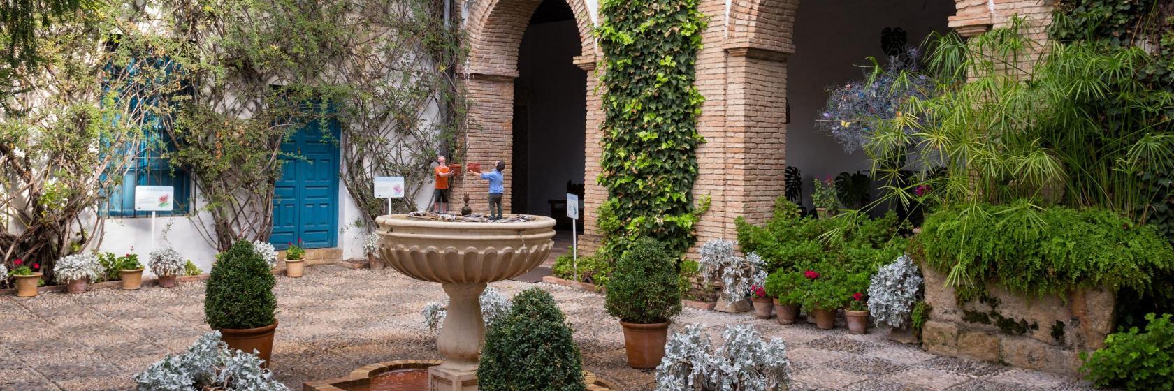 Palacio Museo de Viana